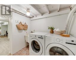 45 Sorauren Avenue, Toronto, ON M6R2C8 Photo 41