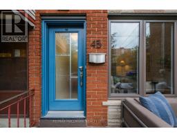 45 Sorauren Avenue, Toronto, ON M6R2C8 Photo 43