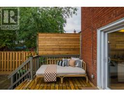 45 Sorauren Avenue, Toronto, ON M6R2C8 Photo 45