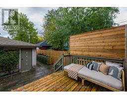 45 Sorauren Avenue, Toronto, ON M6R2C8 Photo 46