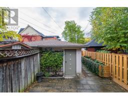 45 Sorauren Avenue, Toronto, ON M6R2C8 Photo 47
