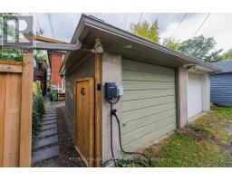 45 Sorauren Avenue, Toronto, ON M6R2C8 Photo 48