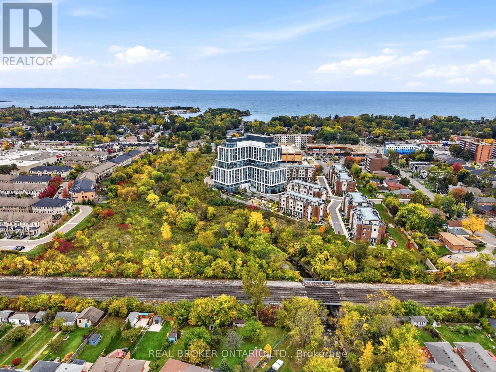306- 1063 DOUGLAS MCCURDY Common, Mississauga, ON