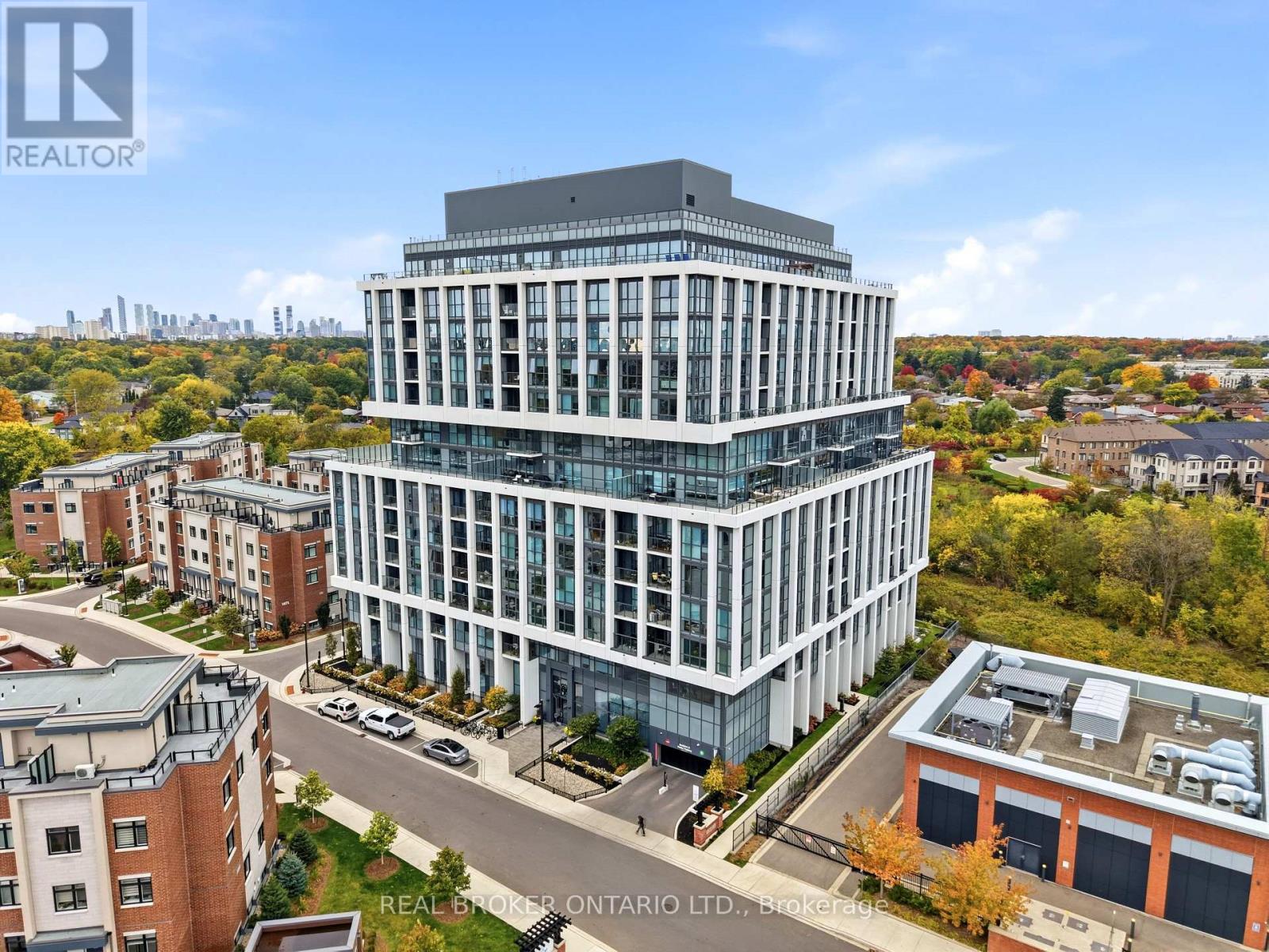 306- 1063 DOUGLAS MCCURDY Common, Mississauga, ON photo 19