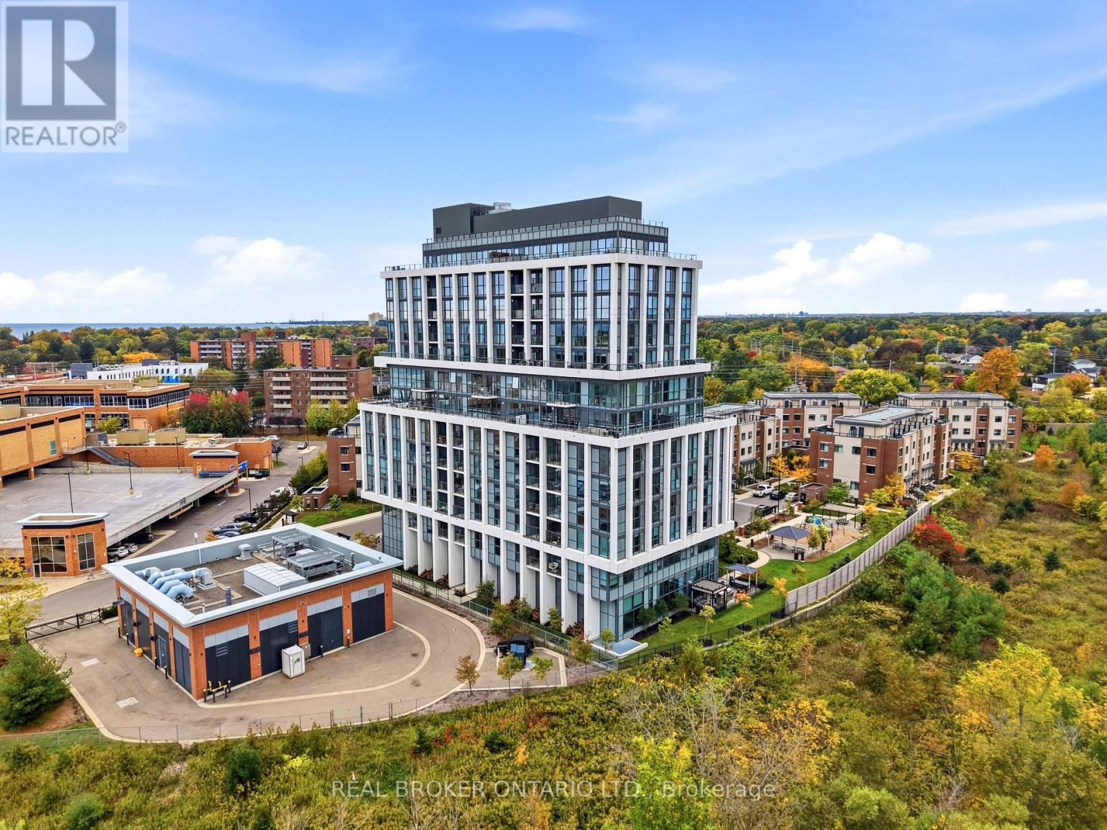 306- 1063 DOUGLAS MCCURDY Common, Mississauga, ON photo 20