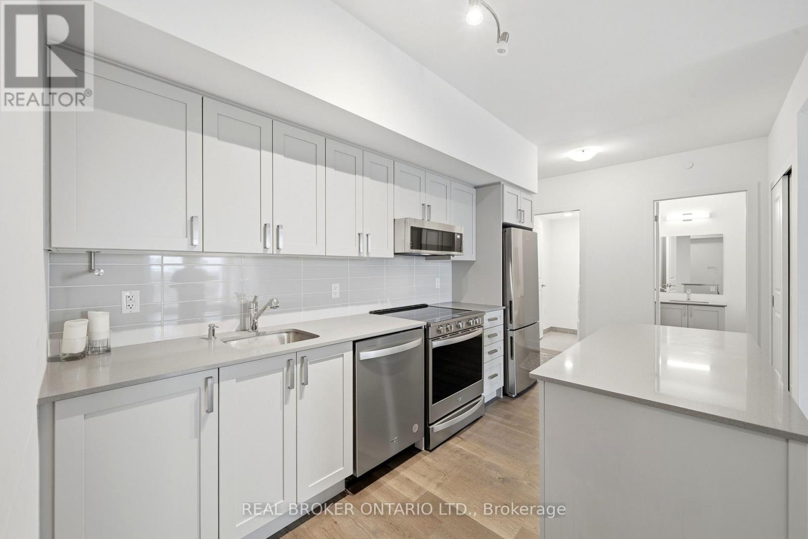 306- 1063 DOUGLAS MCCURDY Common, Mississauga, ON photo 5