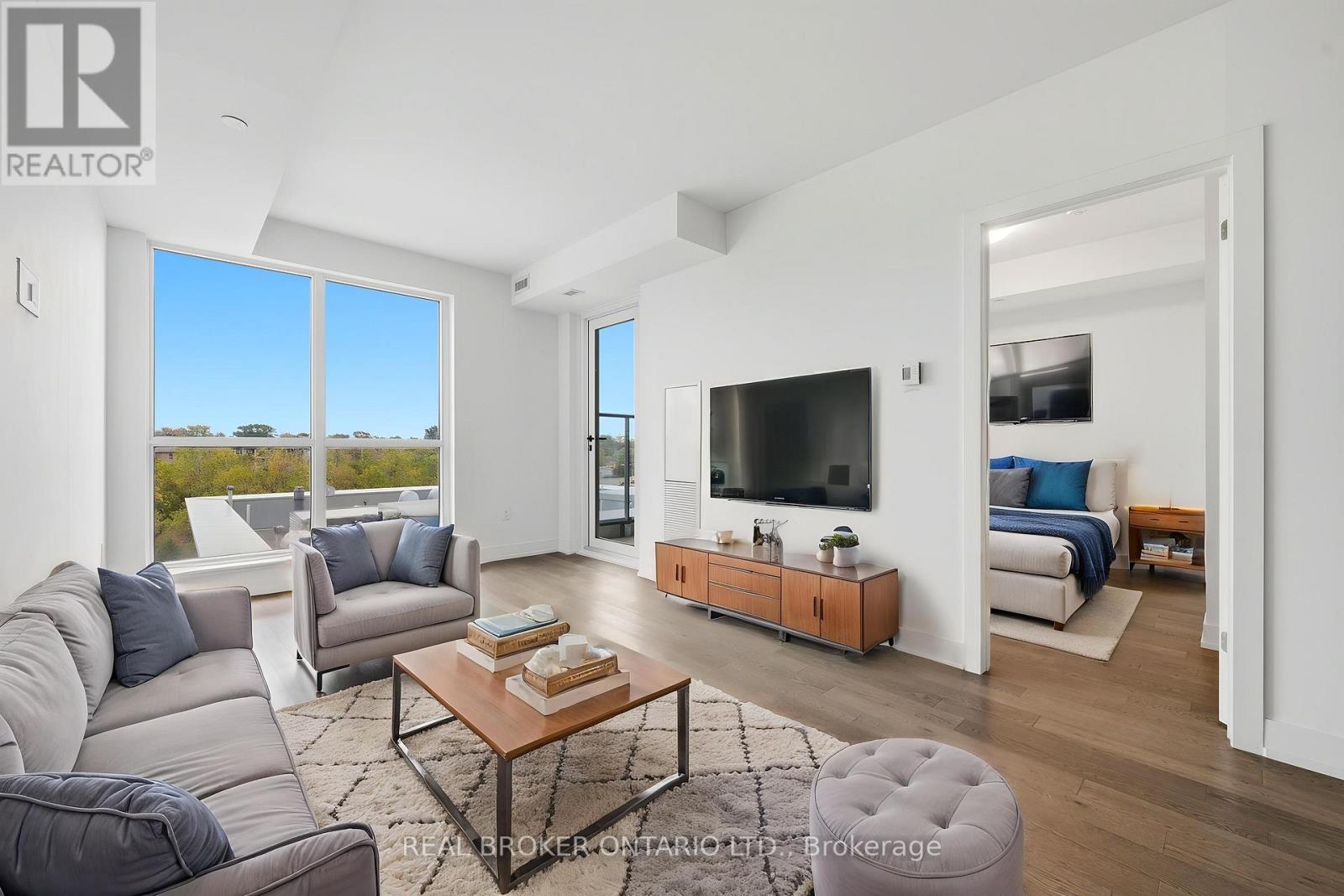 306- 1063 DOUGLAS MCCURDY Common, Mississauga, ON photo 6