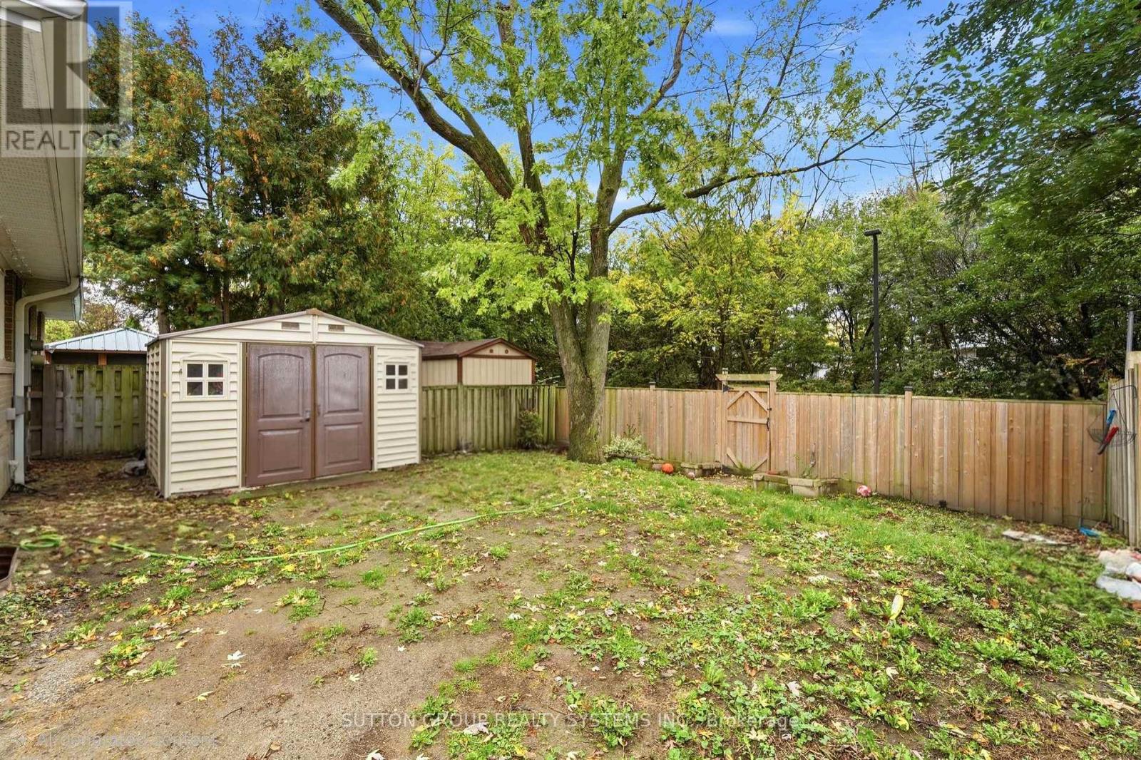 1916 Reiss Court, Mississauga, ON photo 25