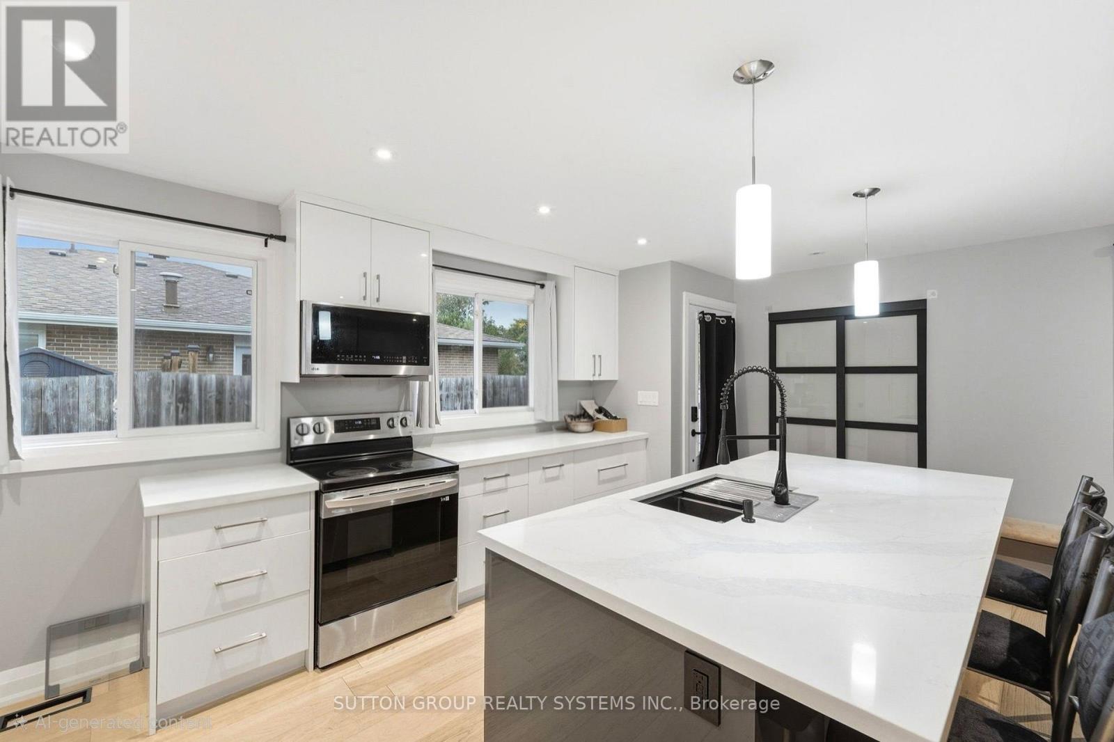 1916 Reiss Court, Mississauga, ON photo 4
