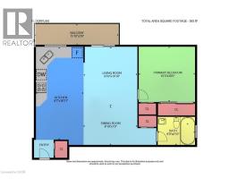 2373 King Street E Unit# 52, Hamilton, ON L8K1X9 Photo 23