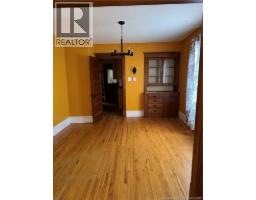 Main Level Dining Room
