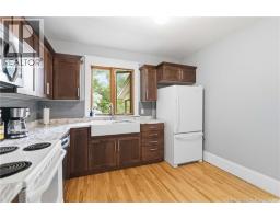 Top Floor Kitchen