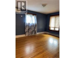 Main Level living room