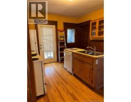 Main Level Kitchen