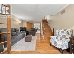 Dining room - 53 Picton Street W, Hamilton, ON L8L1E4 Photo 9