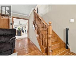Living room - 53 Picton Street W, Hamilton, ON L8L1E4 Photo 11