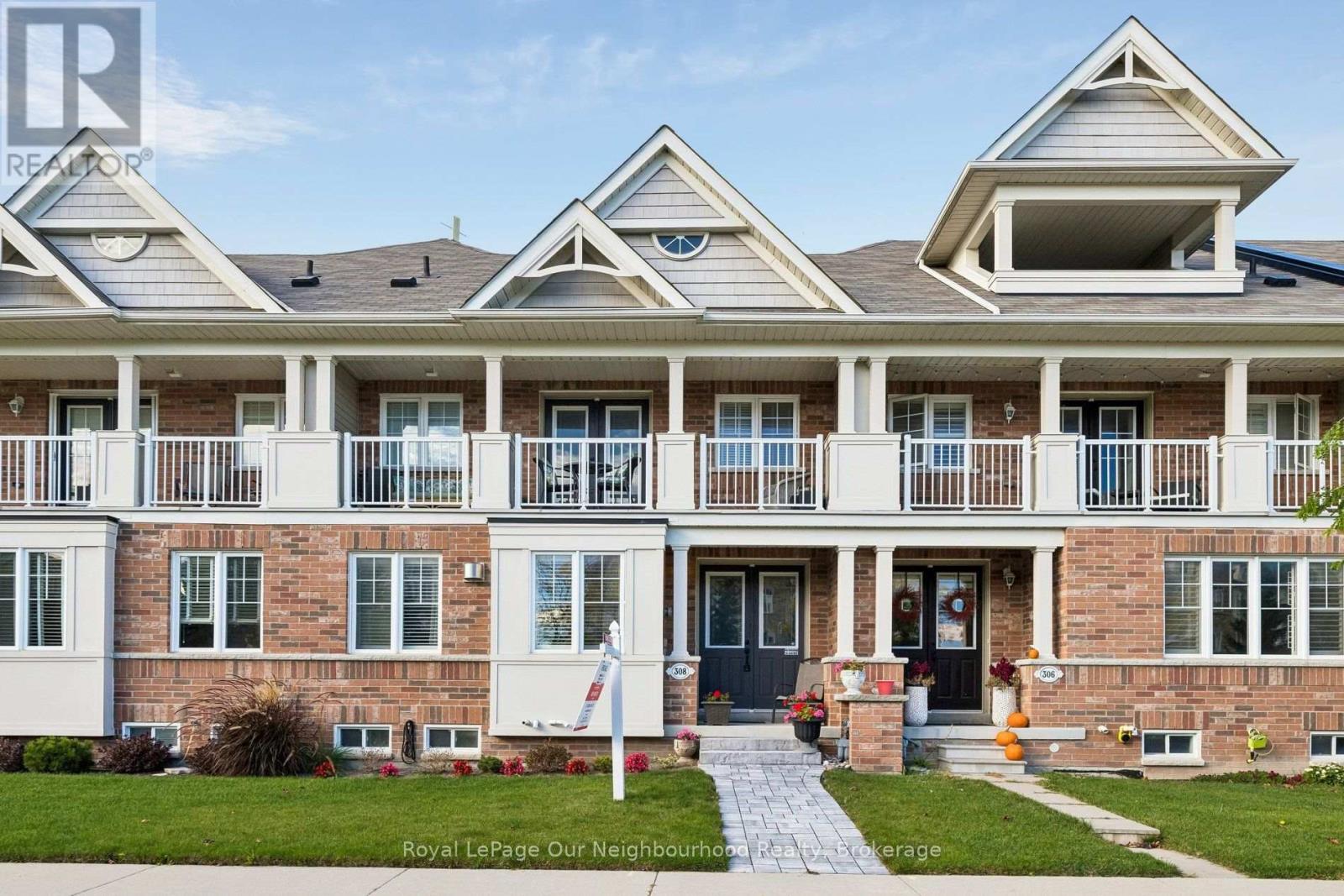 308 Lakebreeze Drive, Clarington, ON