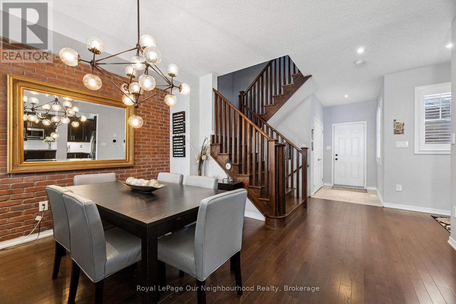 308 Lakebreeze Drive, Clarington, ON photo 10