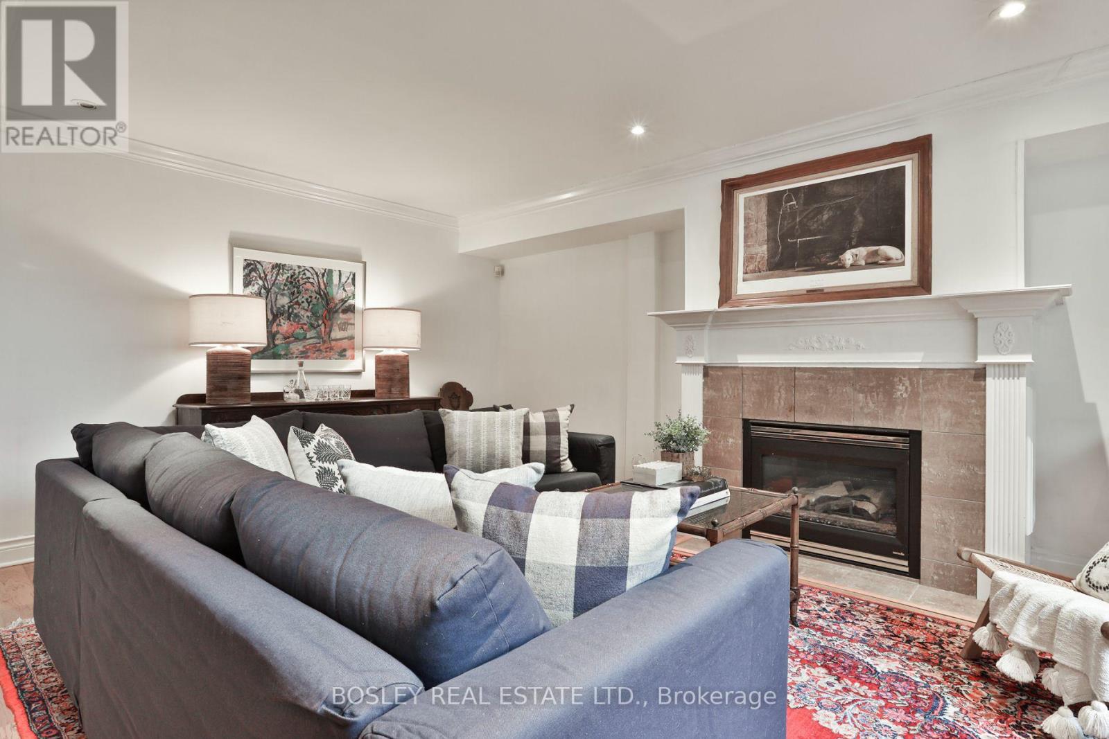 128 Hillsdale Avenue East, Toronto, ON photo 41