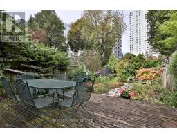 128 Hillsdale Avenue E, Toronto, ON M4S1T5 Photo 45