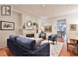 Bedroom 3 - 128 Hillsdale Avenue E, Toronto, ON M4S1T5 Photo 6