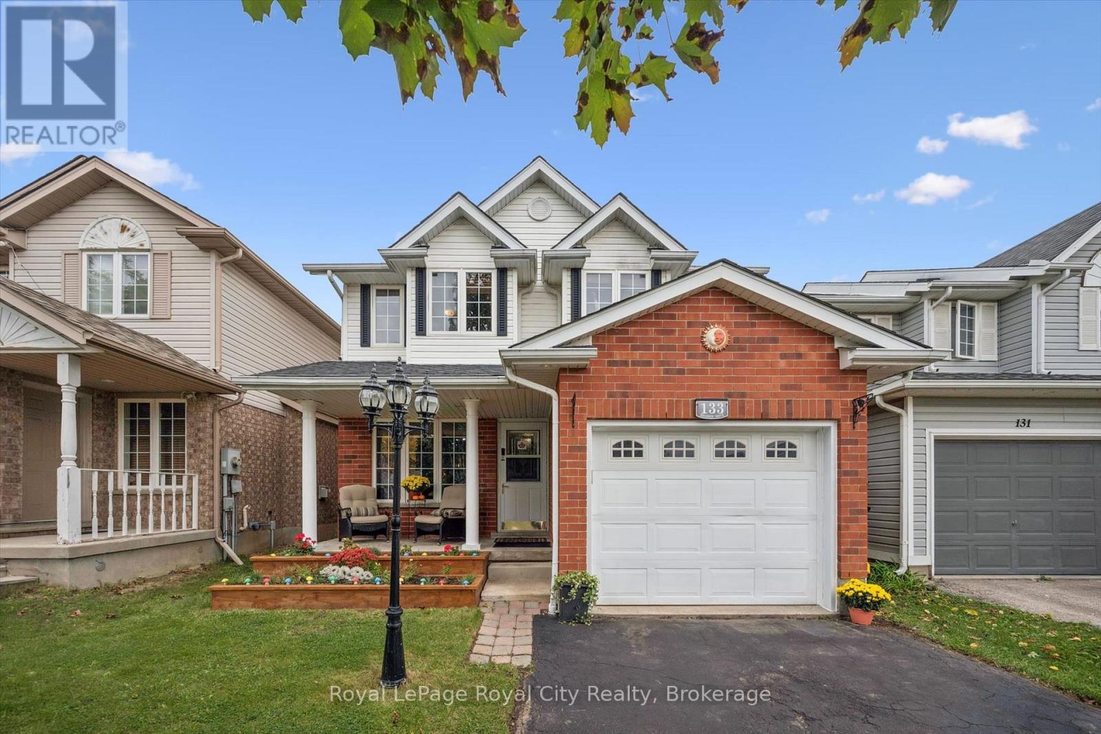 133 Bradson Drive, photo 1 of 24