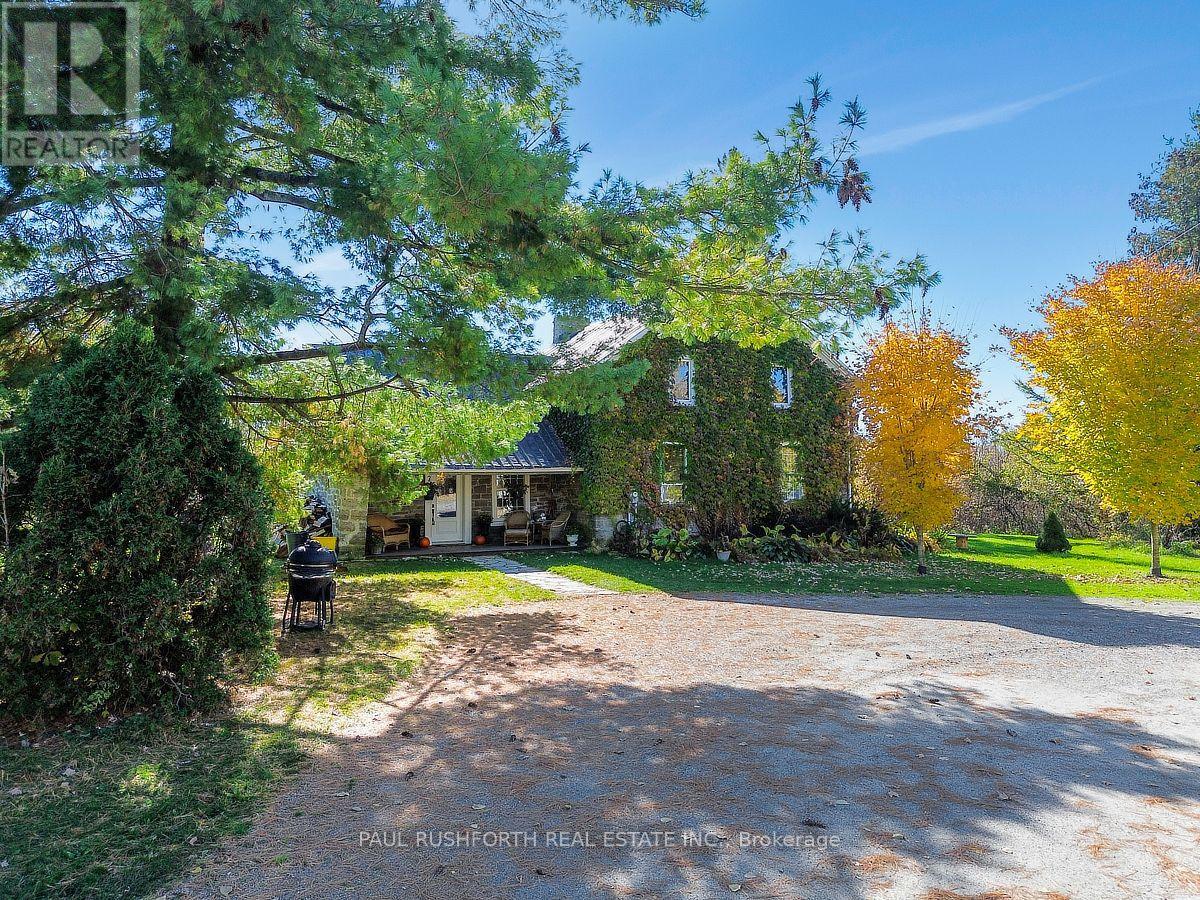 1453 BLAKENEY ROAD