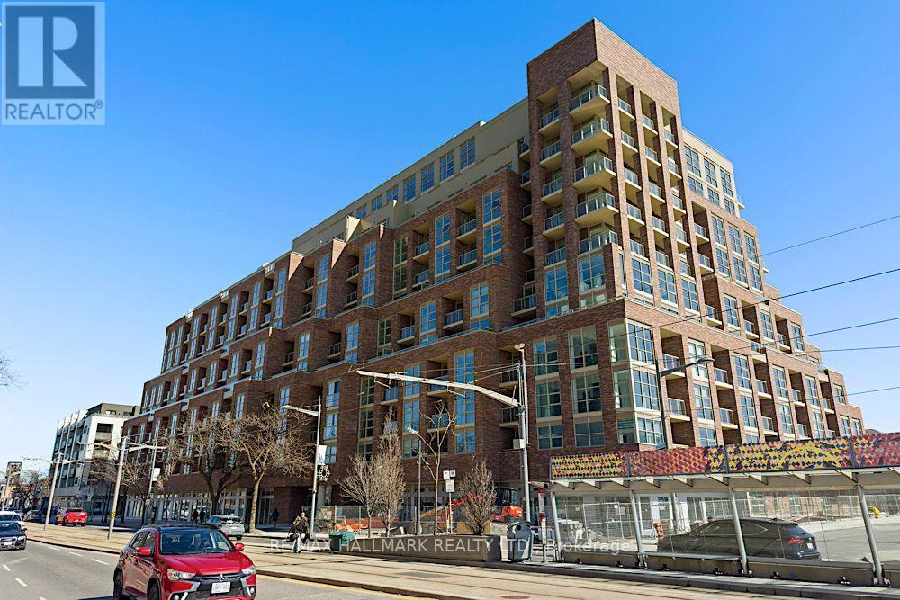 Photo of 1787 St Clair Avenue