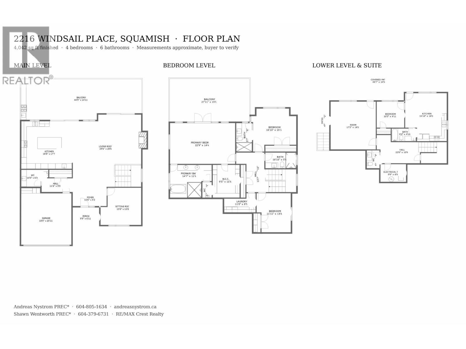 Photo of 2216 WINDSAIL PLACE 33