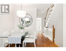 3 - 64 Old Mill Terrace, Toronto, ON M8X1A2 Photo 8