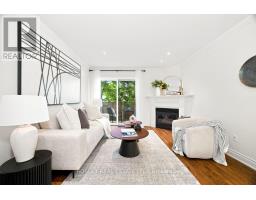 3 - 64 Old Mill Terrace, Toronto, ON M8X1A2 Photo 9