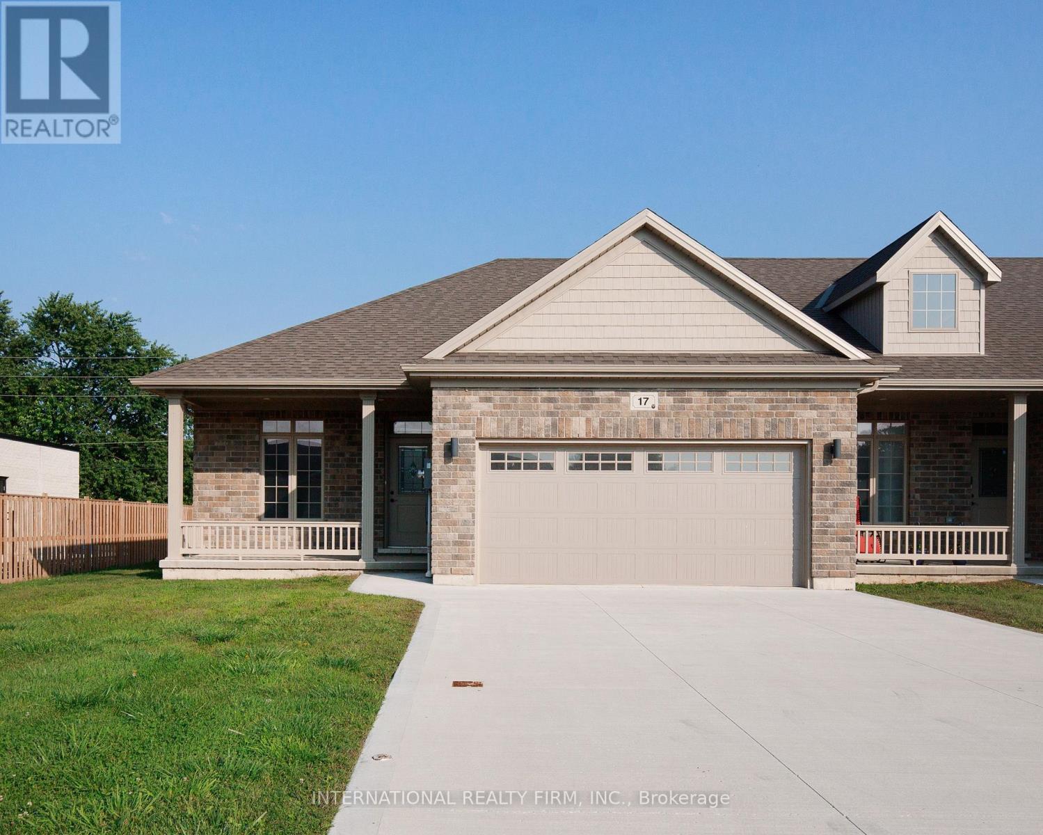 17 Mcintosh Avenue, Chatham-Kent, ON