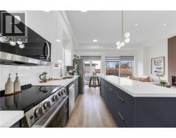 Kitchen - 154 Mill Street, Smithville, ON L0R2A0 Photo 9