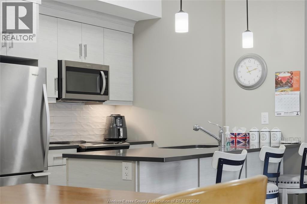 5840 NEWMAN Unit# 202, LaSalle — photo 10