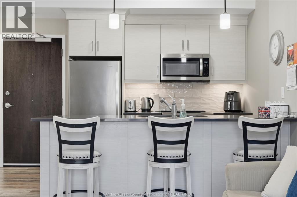 5840 NEWMAN Unit# 202, LaSalle — photo 11