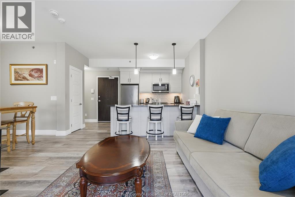5840 NEWMAN Unit# 202, LaSalle — photo 8