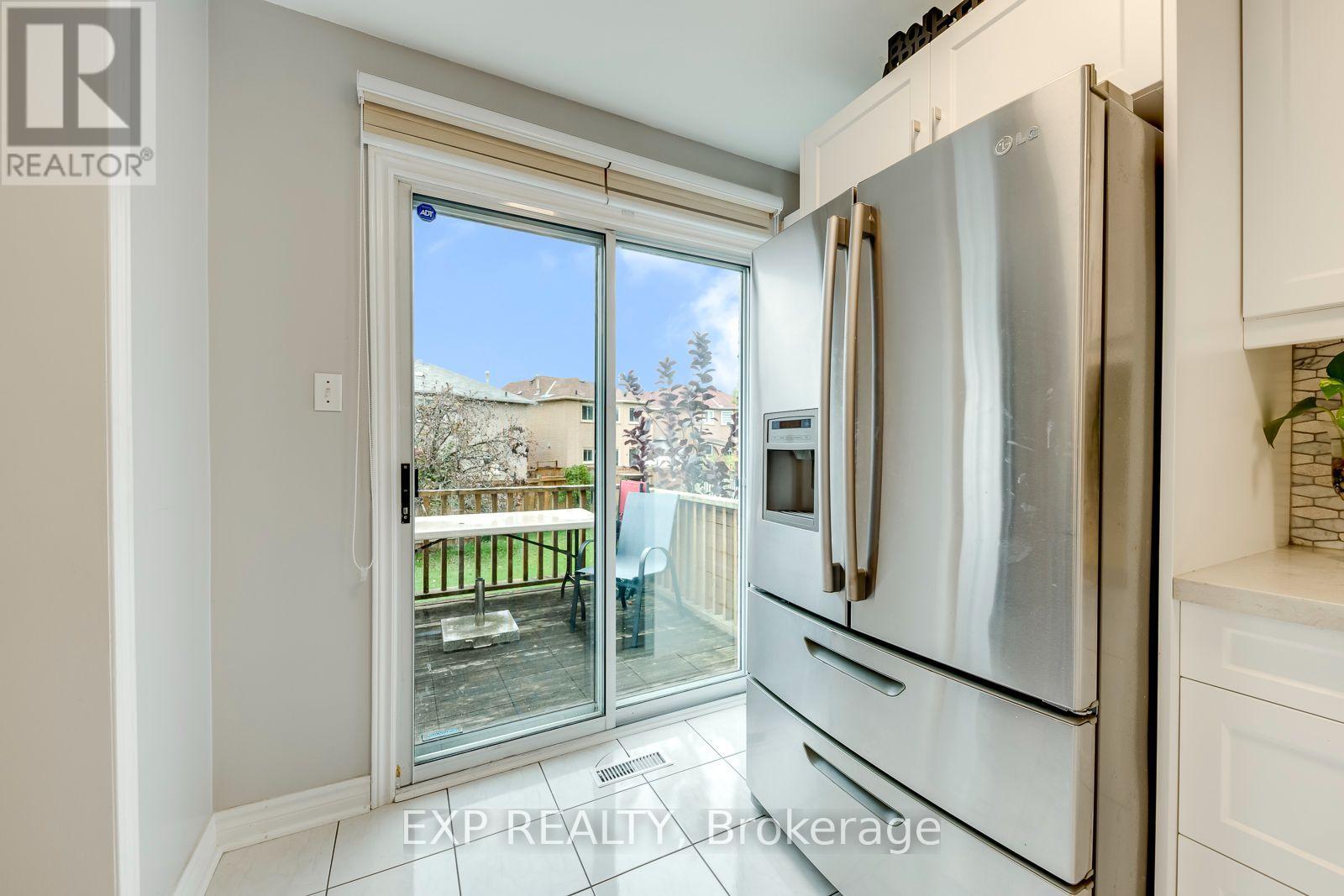 19 Horned Owl Drive, Brampton, ON photo 19