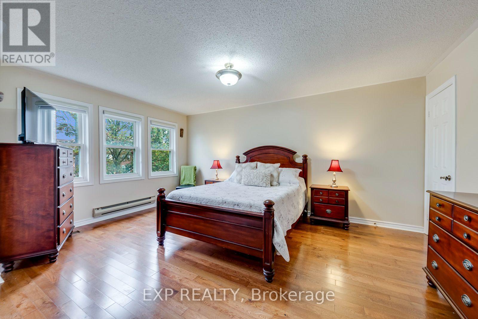 19 Horned Owl Drive, Brampton, ON photo 25