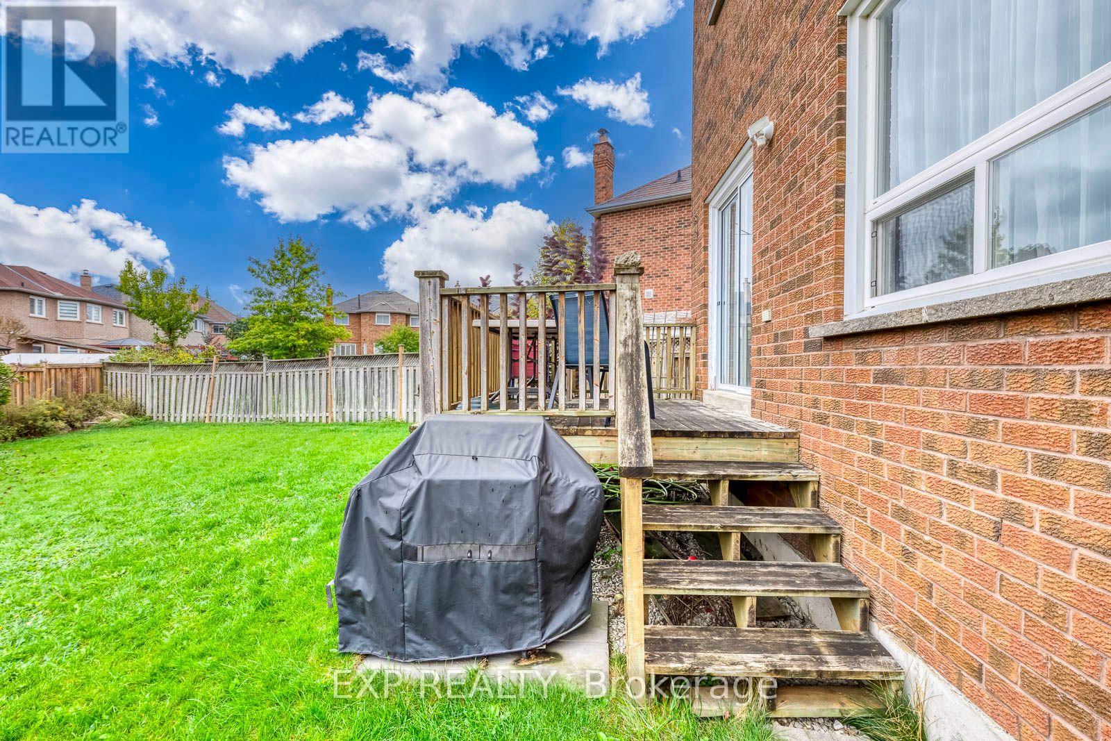 19 Horned Owl Drive, Brampton, ON photo 40