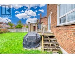 19 Horned Owl Drive, Brampton, ON L6R1C6 Photo 40