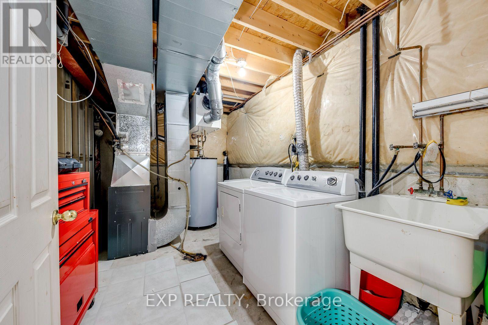 19 Horned Owl Drive, Brampton, ON photo 39