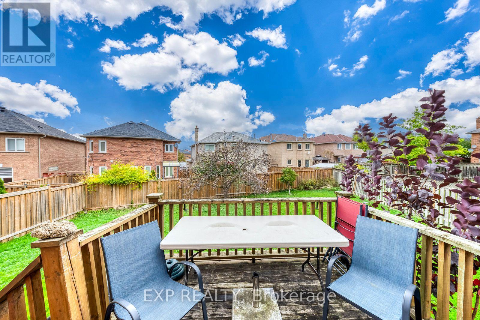 19 Horned Owl Drive, Brampton, ON photo 41