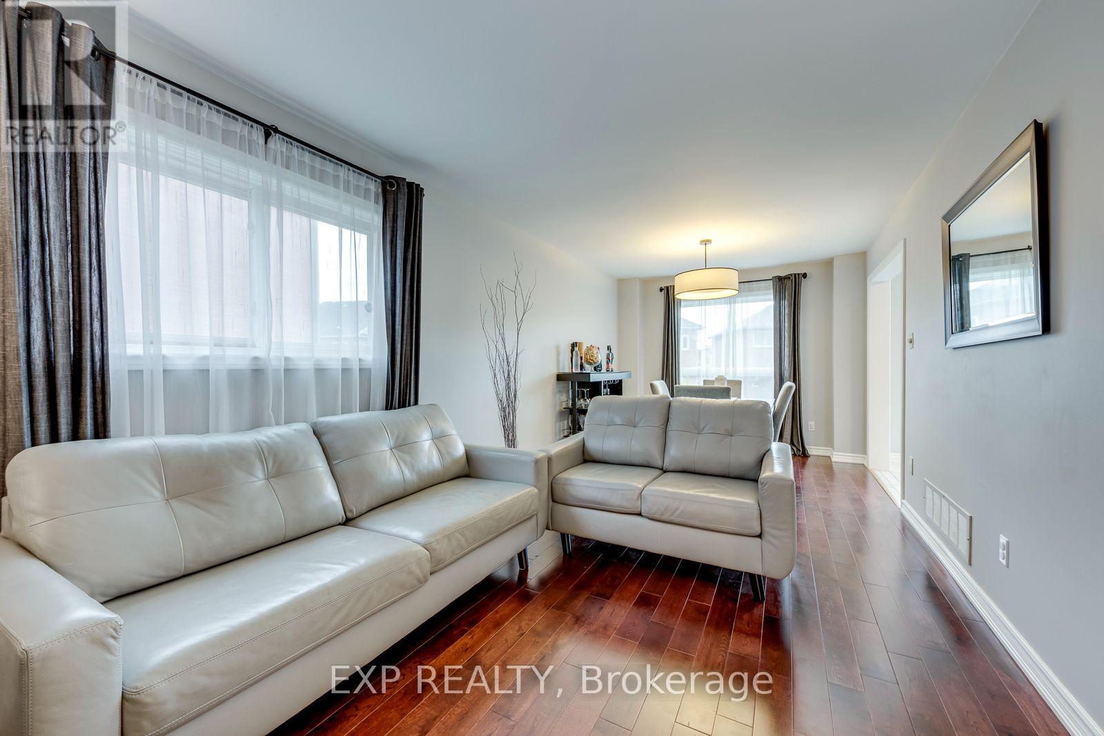 19 Horned Owl Drive, Brampton, ON photo 7