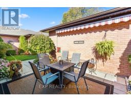Kitchen - 33 - 55 Fiddlers Green Road, London North, ON N6H4T8 Photo 8