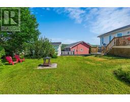 Foyer - 7 Leslie Street, Carbonear, NL A1Y1A6 Photo 9