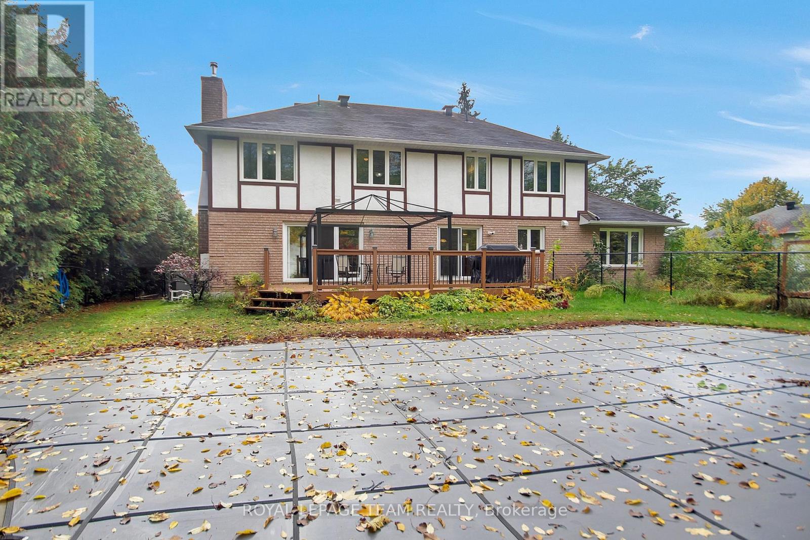 7089 BUSH DRIVE - 48