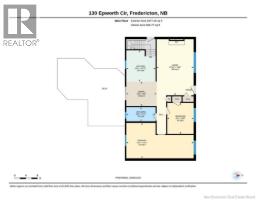 130 Epworth Circle, Fredericton, NB E3A2M6 Photo 37