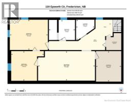130 Epworth Circle, Fredericton, NB E3A2M6 Photo 38