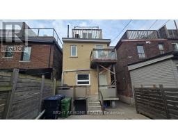 261 Grace Street, Toronto, ON M6G3A7 Photo 10