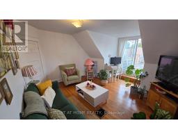 261 Grace Street, Toronto, ON M6G3A7 Photo 27